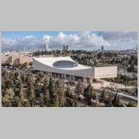 Herzog & de Meuron, Israelische Nationalbibliothek in Jerusalem (2023), photo Wikipedia.jpg